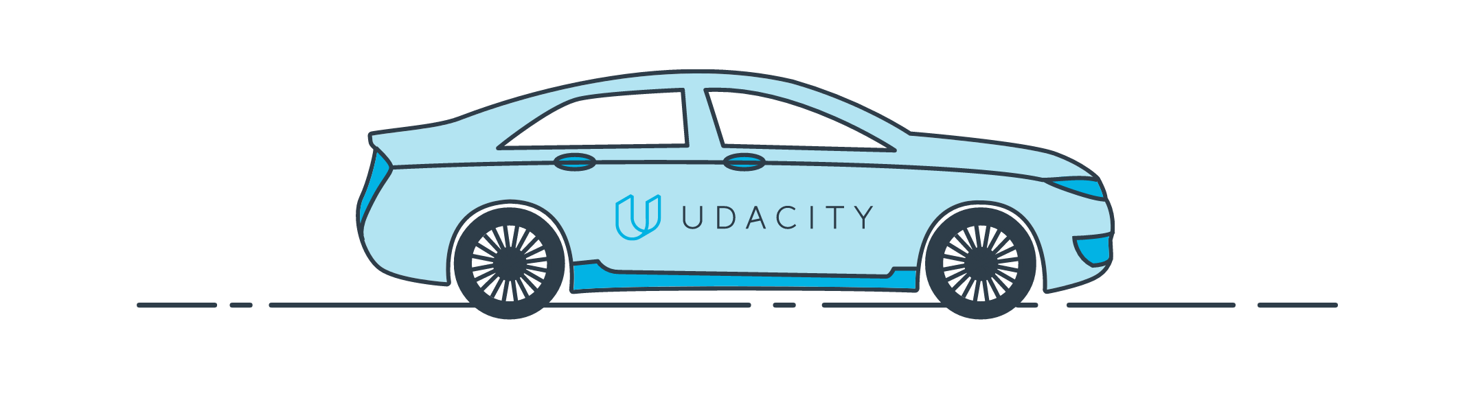 Self-Driving Car Engineer Nanodegree auf Udacity
