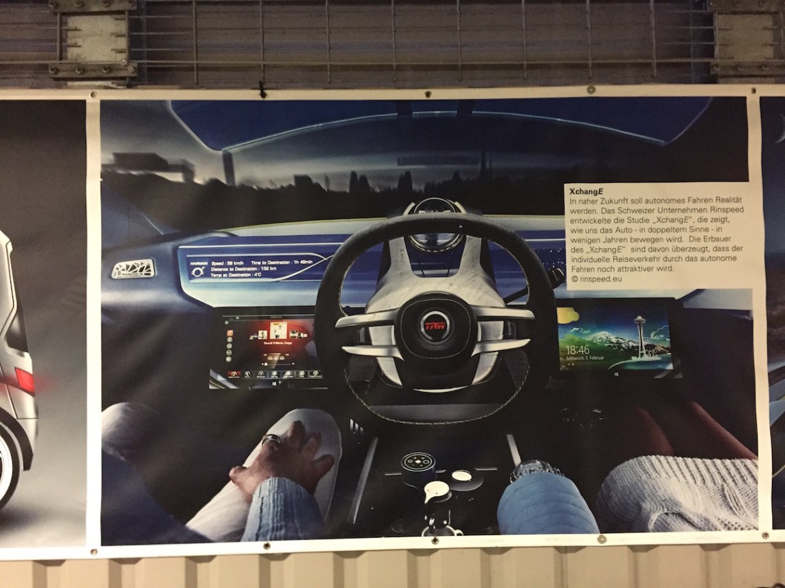 Stuttgarter Konzepte - XchangE