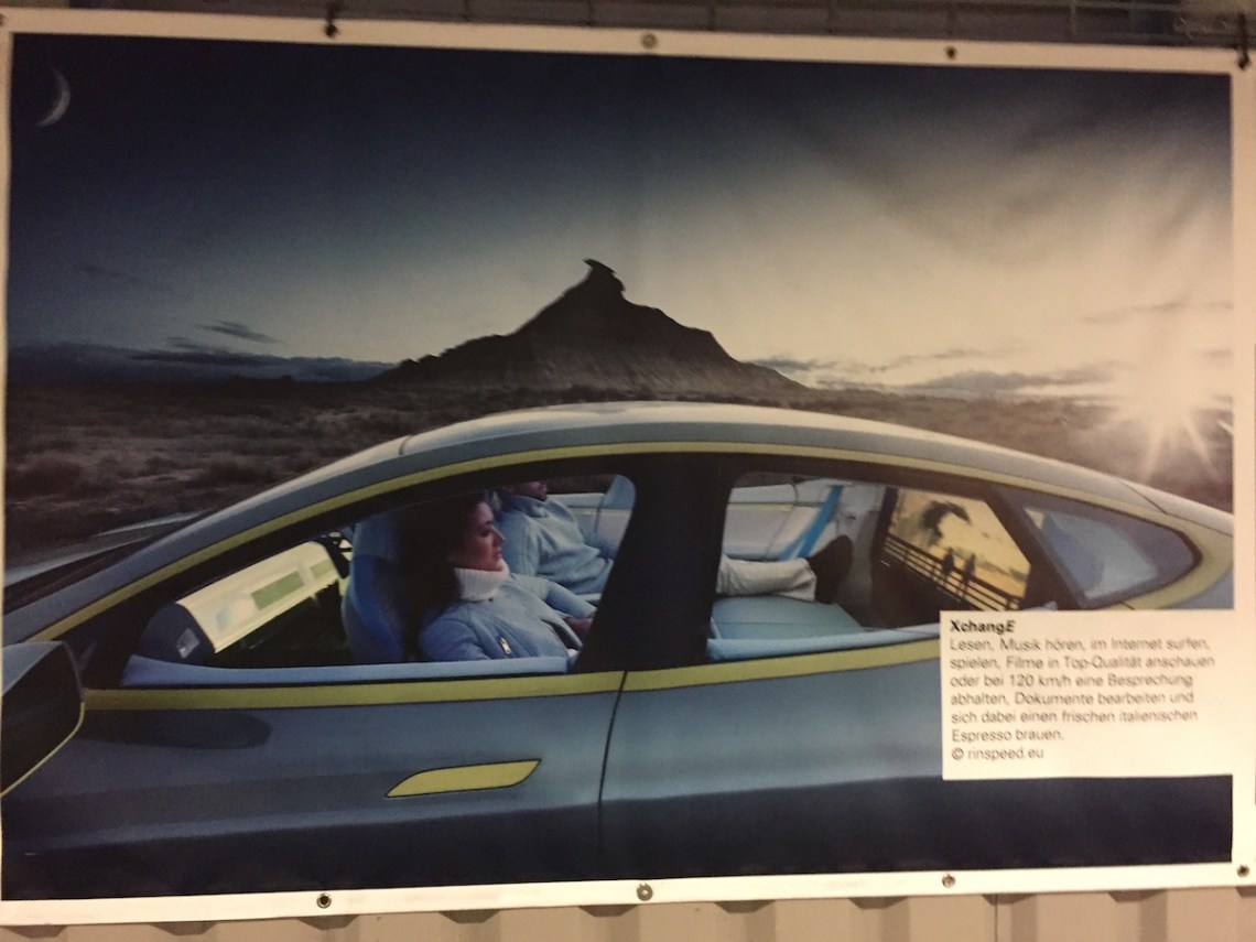 Stuttgarter Konzepte - XchangE