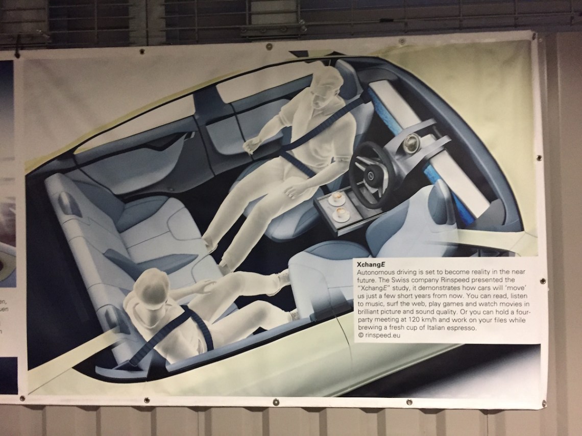 Stuttgarter Konzepte - XchangE