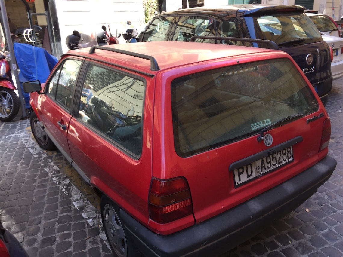Roma_VW_Polo