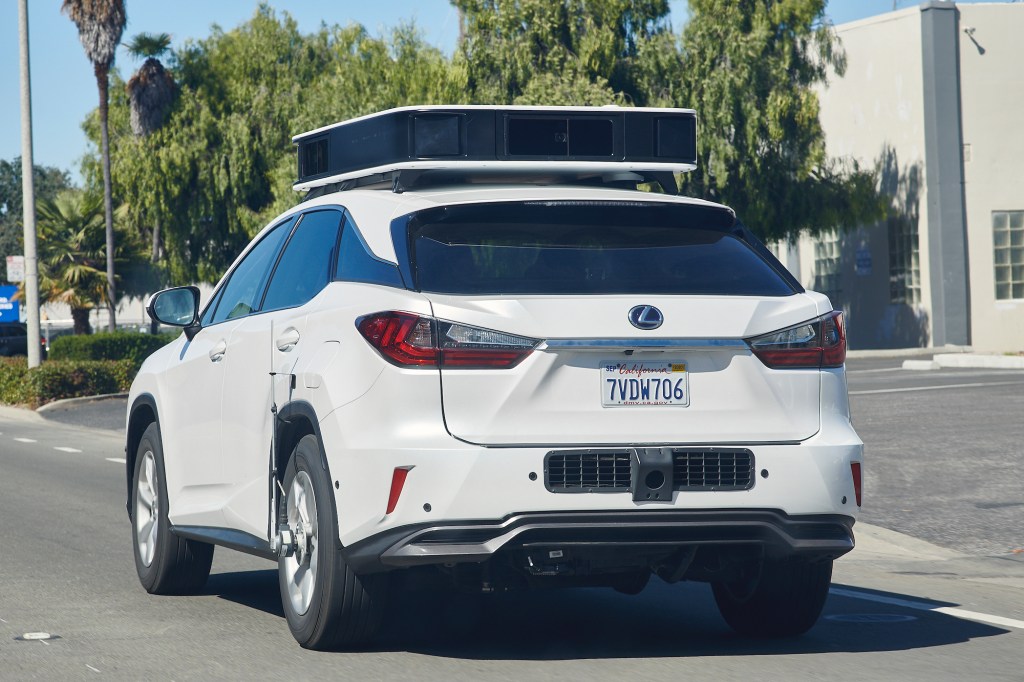 Apple Car (C) Jean Bai