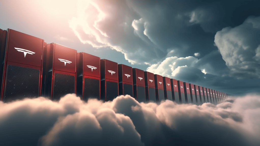 Die Bedeutung von Teslas FSD Dojo Supercomputer – Der letzte ...